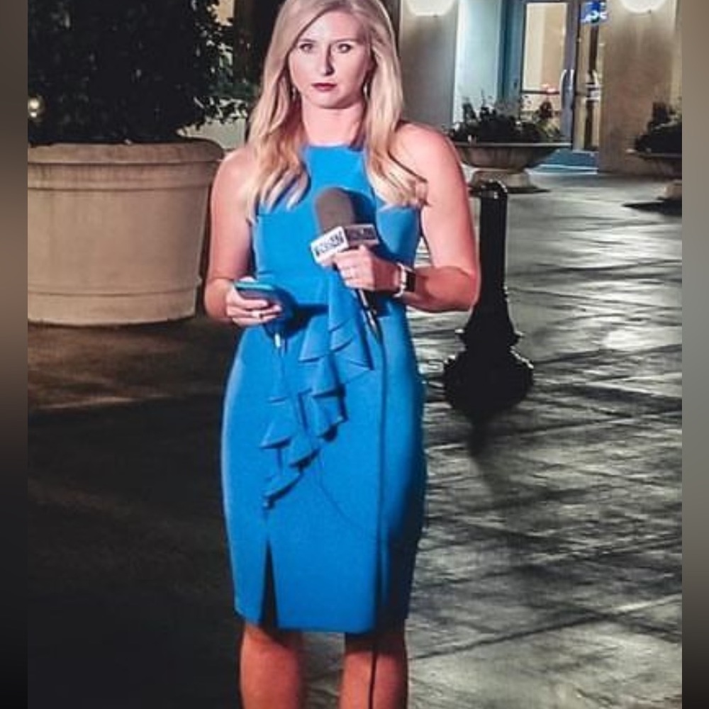Vince Camuto Dress